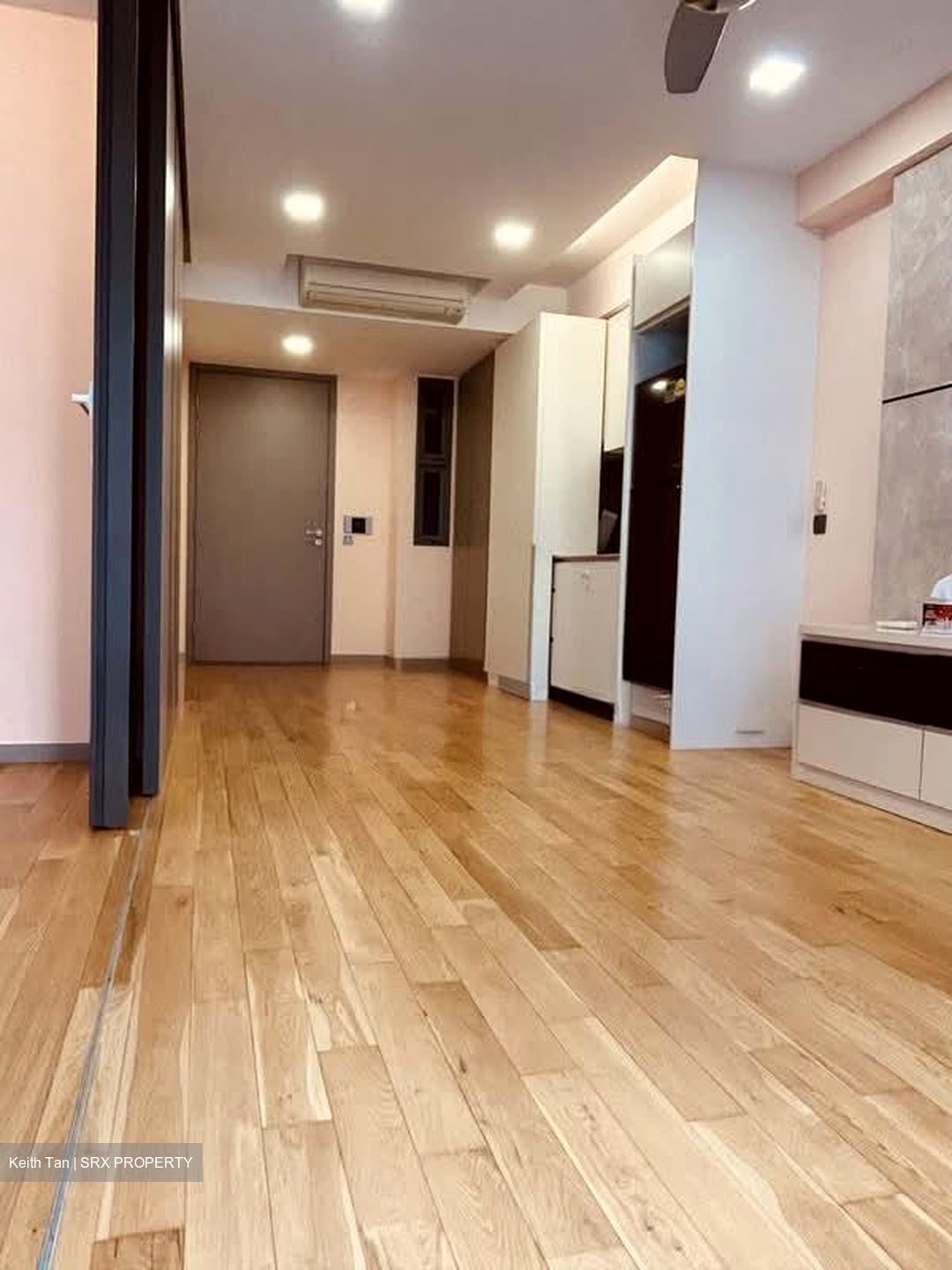 Riversails (D19), Condominium #574492921